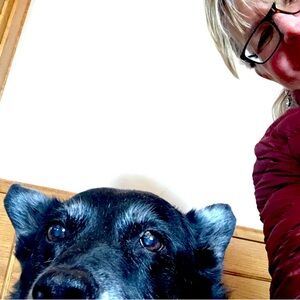 Meet your Posher, Liz
